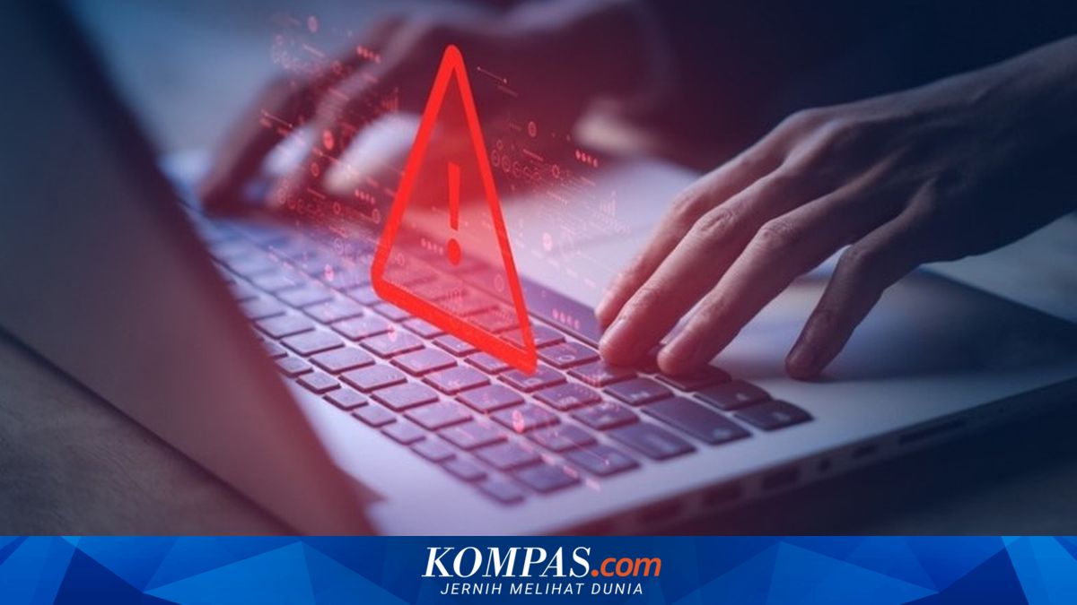 Indonesians Face Scam Attempts Once a Week, Total Losses Reach Rp 9.1 Trillion