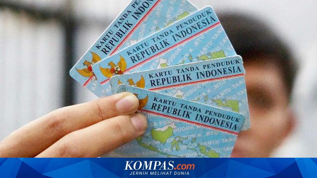 Vehicle Dealers Still Request Photocopies of e-KTP and Family Cards for Credit Applications, Card Readers Absent
