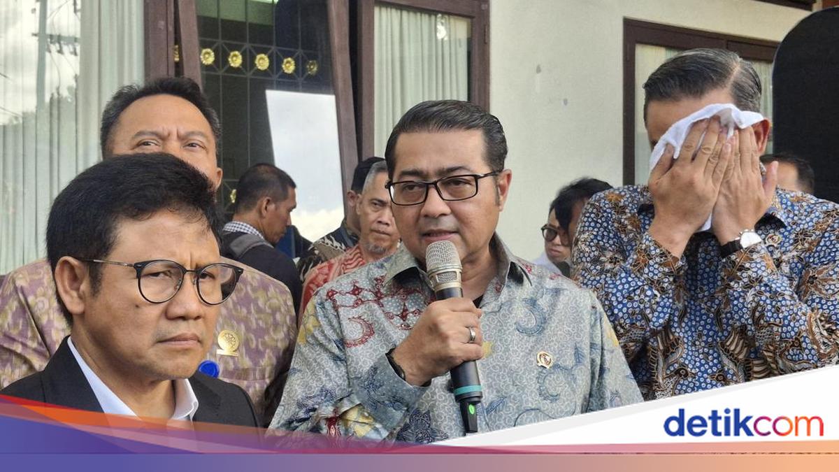 Creative Economy Minister Pushes for Intellectual Property Certificates as Collateral for People's Business Credit