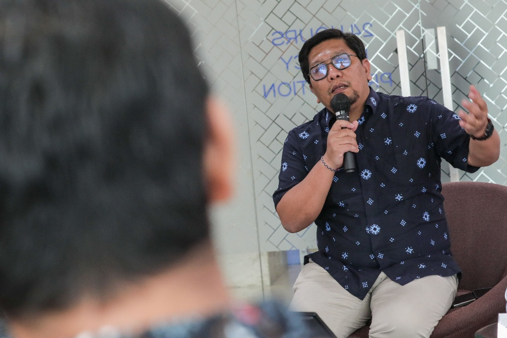 Investment Certainty in Gaming Industry Depends on Consistency of PP Tunas Regulations - Tech Business