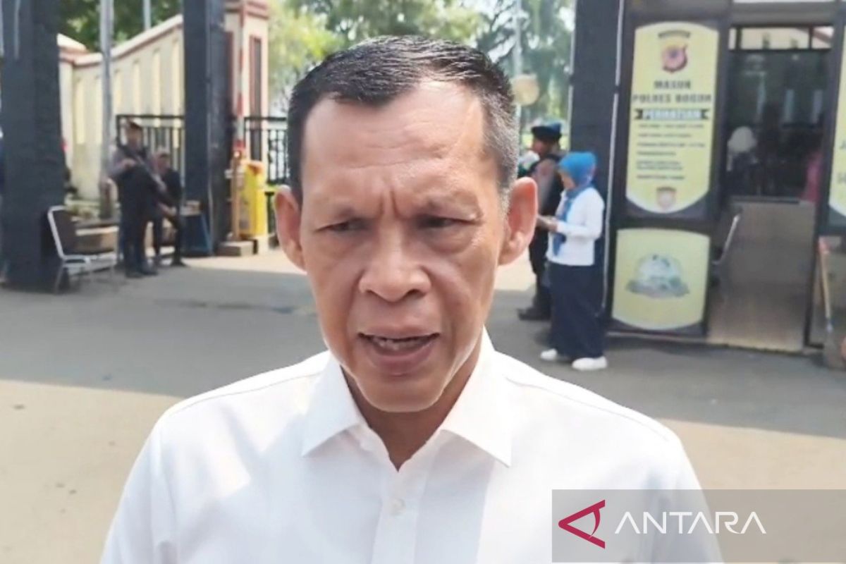 Bogor Deputy Regent: Mining Halt Impacts Infrastructure Projects