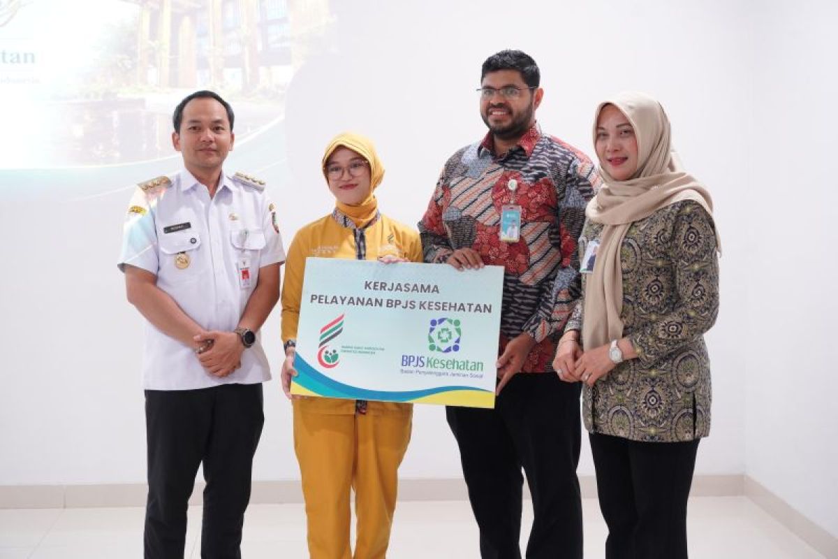 International Heart Services at RS KEI Solo Now Reimbursable by BPJS