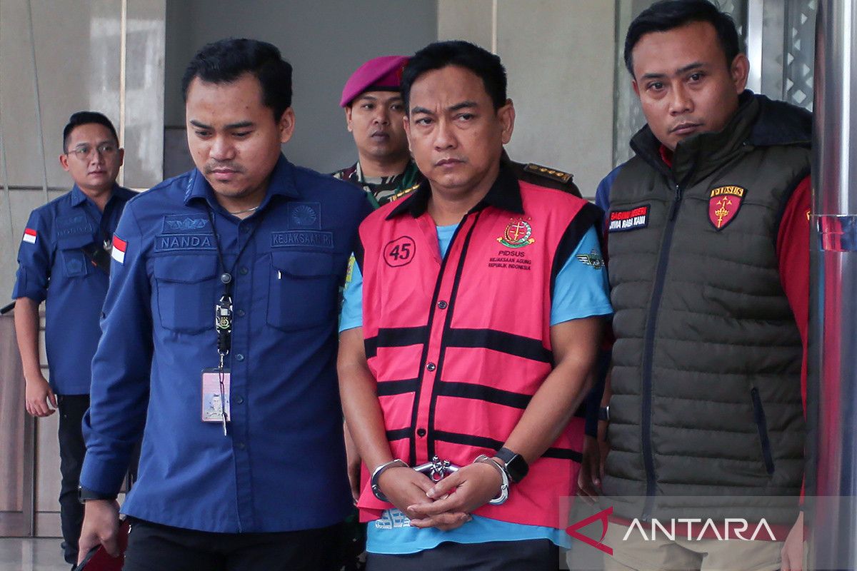 Attorney General's Office Receives Return of Rp600 Million in Nickel Corruption Case