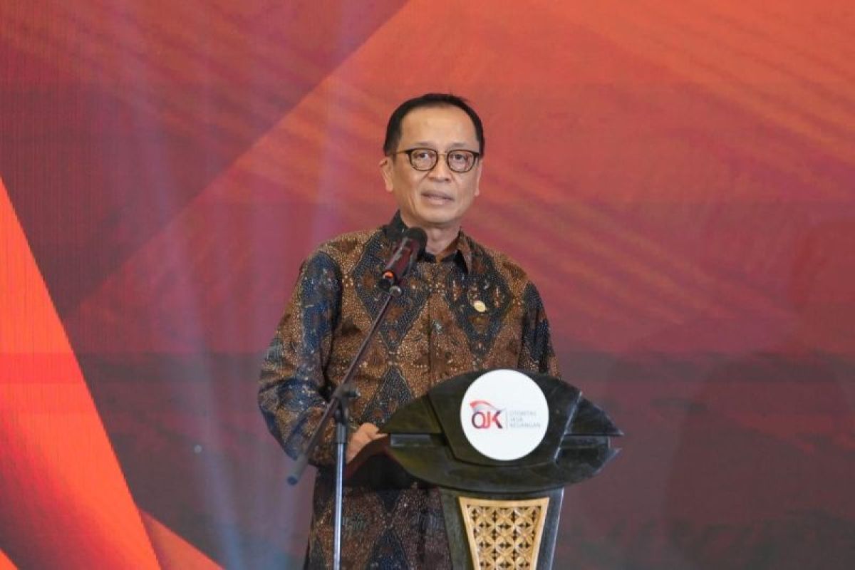 OJK: Legal certainty needed for bankers in handling non-performing loans