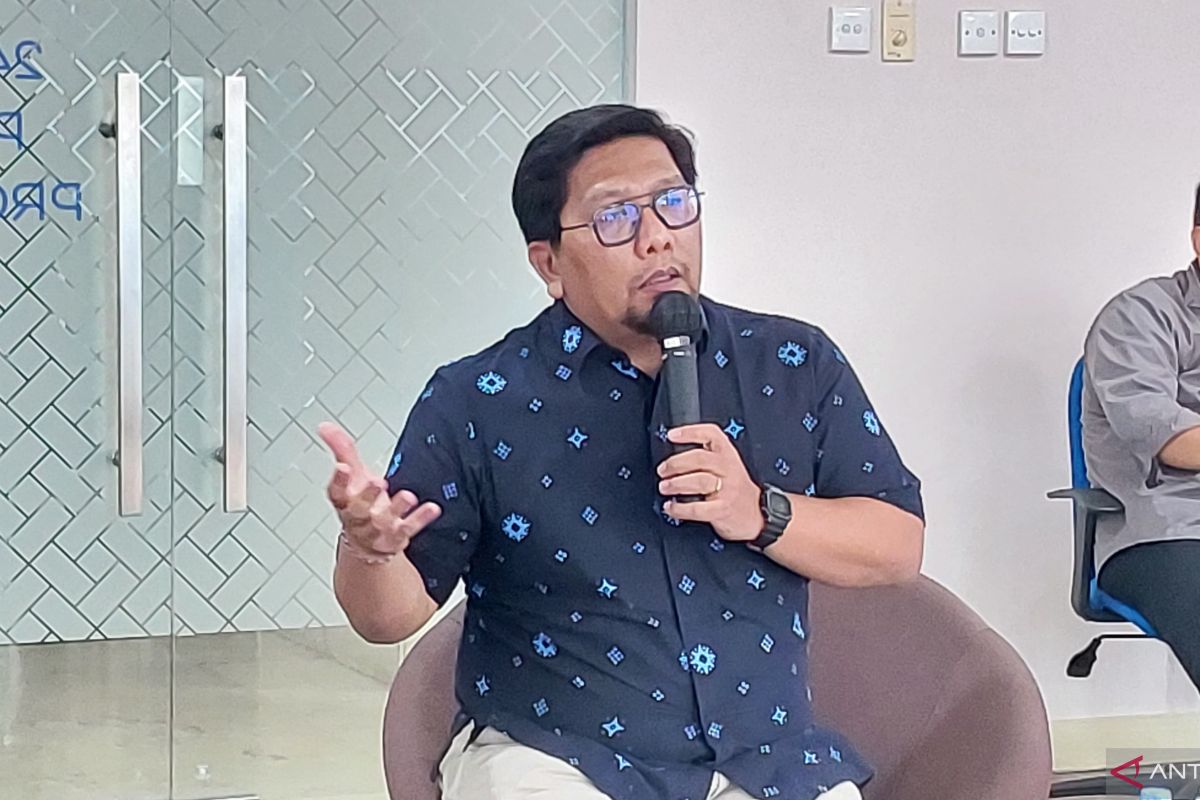 Ministry of Creative Economy Pushes for Consistent Tunas Regulation Policy to Protect Gaming Industry