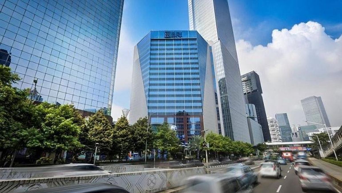 BRI Records Solid Profitability with Increased ROE-ROA in First Quarter