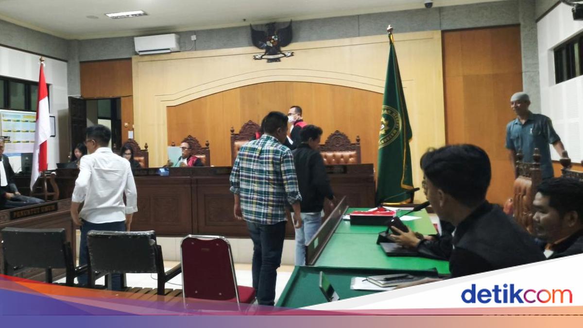 Judge Suspends Detention of 3 NTB DPRD Members in Phantom Money Case