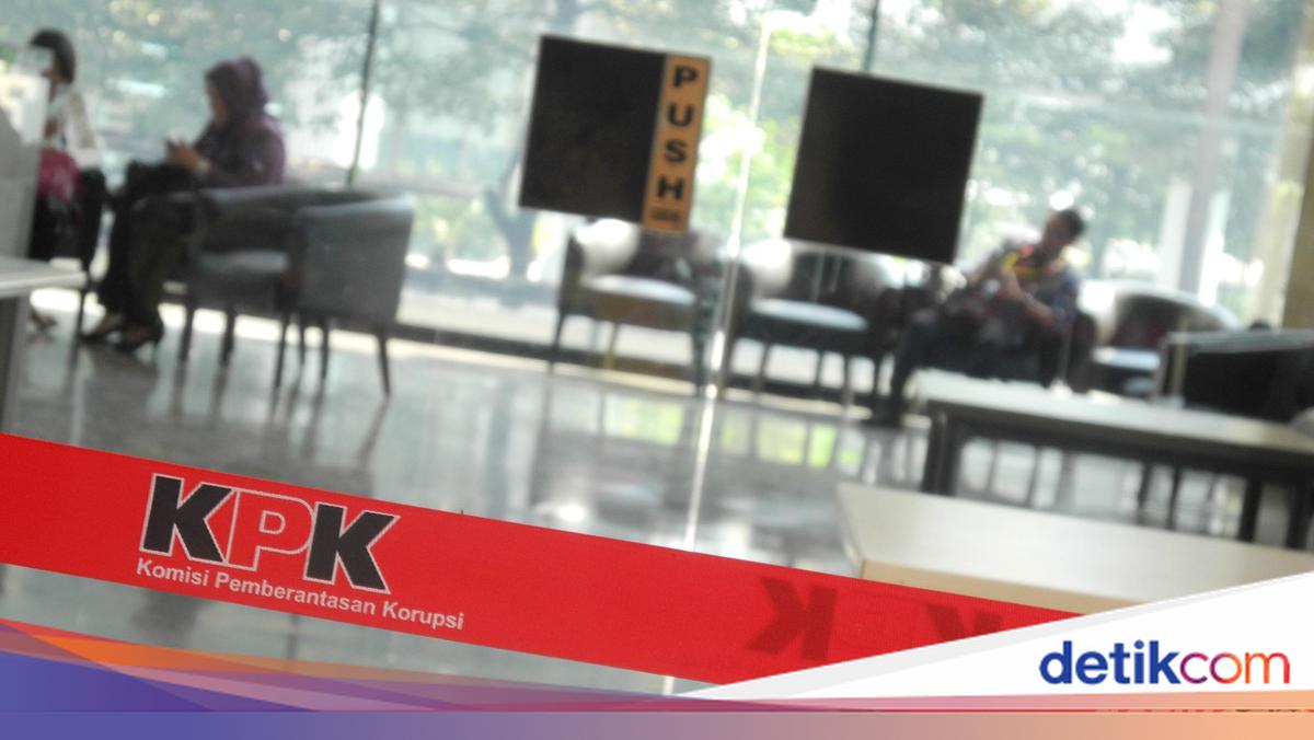 Figure of Heri Black Whose Home Was Raided by KPK in Customs Case