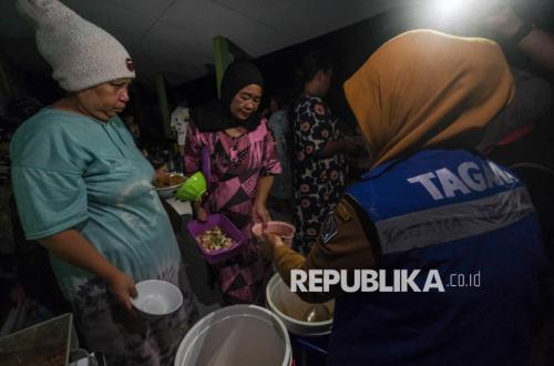 Kendari City Government Declares Disaster Emergency Response, Focuses on Aid Distribution