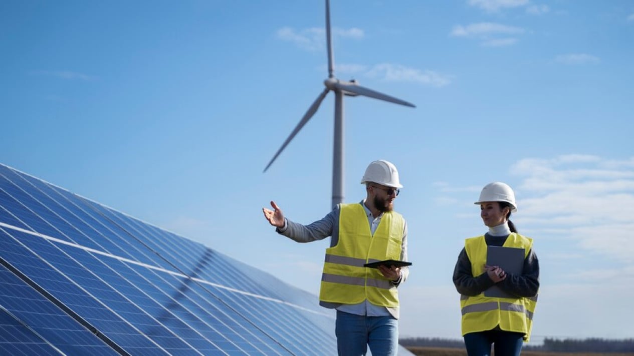 This Documentary Highlights the Energy Transition Journey in Kalimantan's 3T Regions