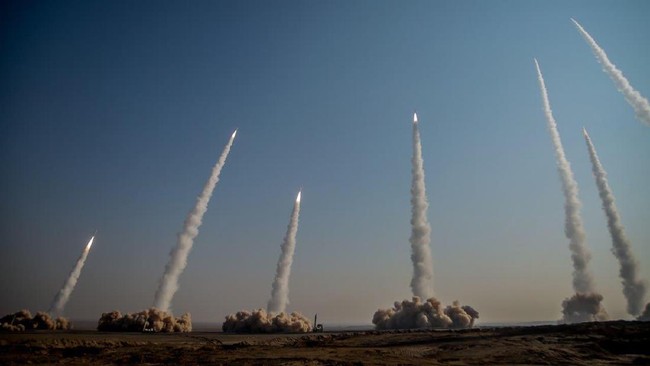 Mayday Mayday! UAE's Secret Attack on Iran Could Spark New War