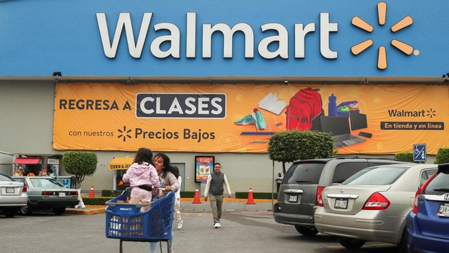 Retail Giant Walmart Undertakes Major Restructuring, Up to 1,000 Headquarters Employees at Risk of Layoffs