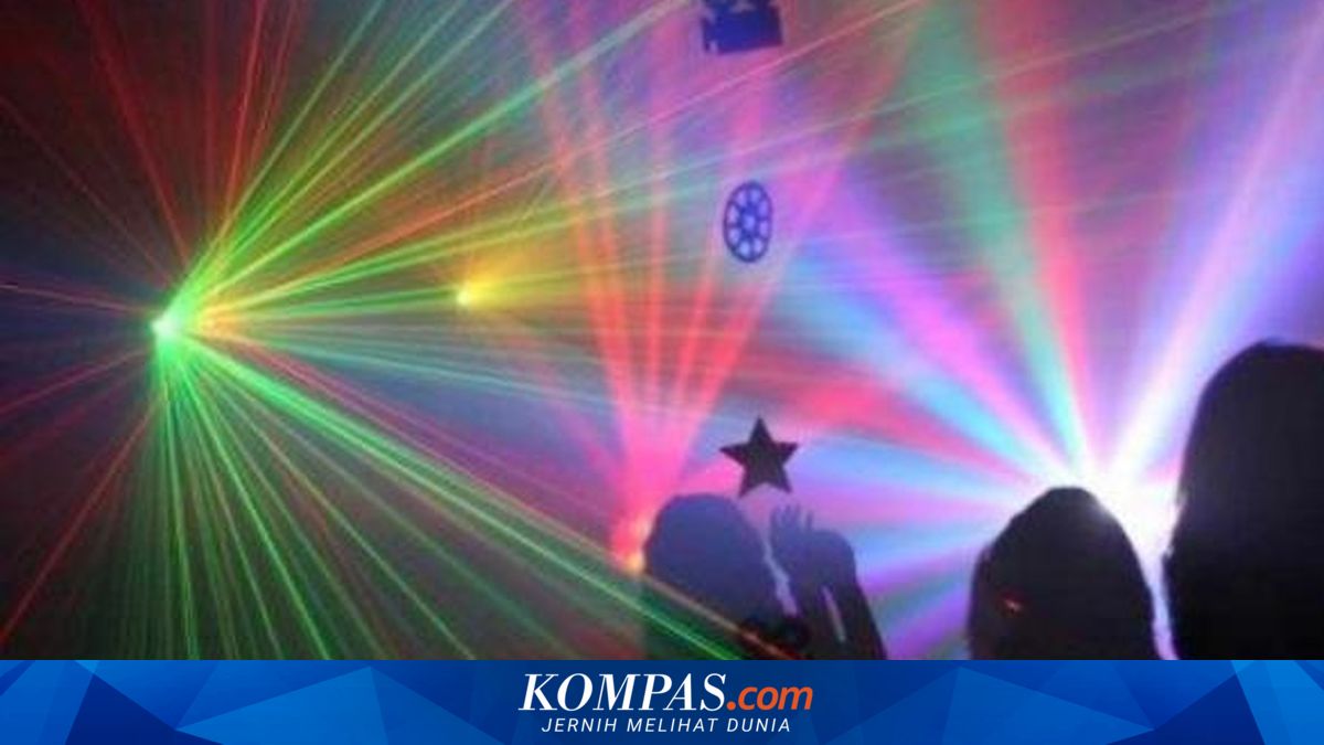 Jakarta West Karaoke Raid Linked to Drugs, Analyst: Anies and Ahok Eras Would Have Resolved It Immediately