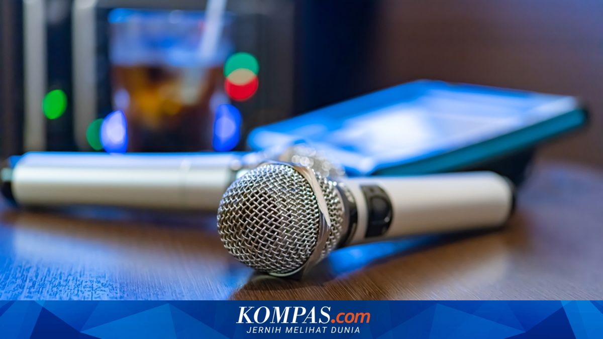 Permit for Raided Karaoke Venue in West Jakarta Deemed Necessary to Revoke for Deterrent Effect