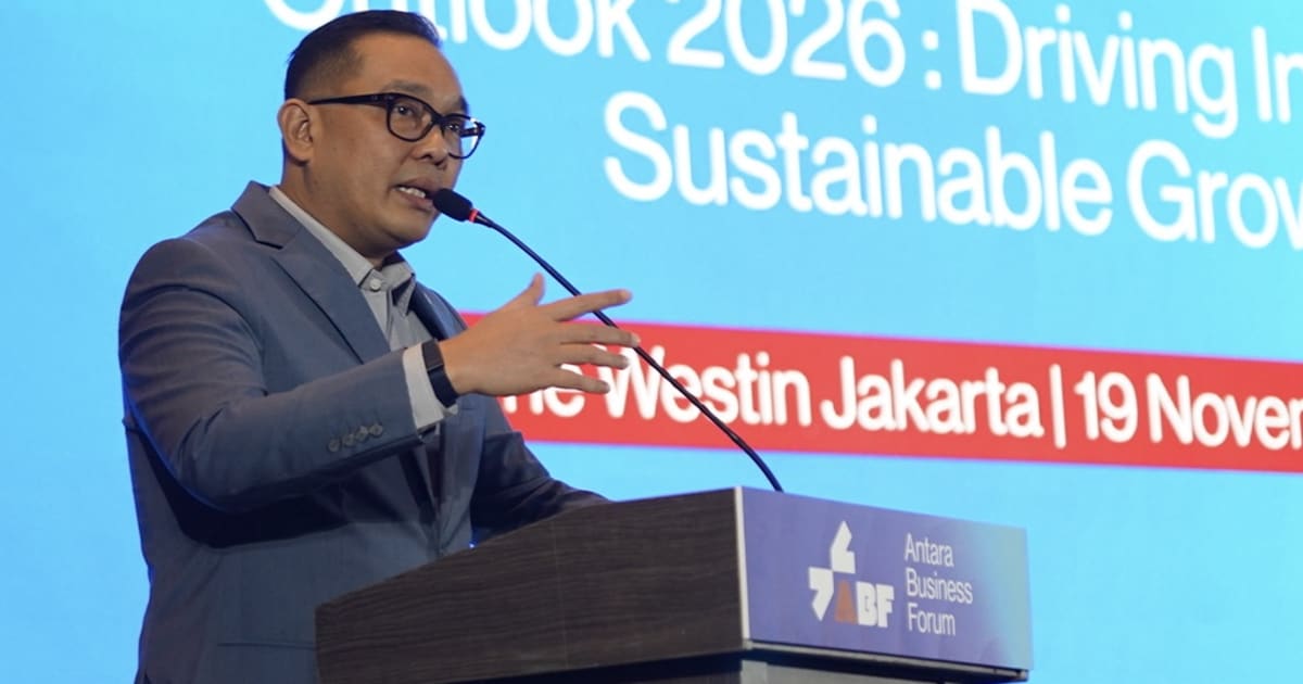 Government Prepares Rp 26 Trillion to Integrate Toll Road to New Palembang Port