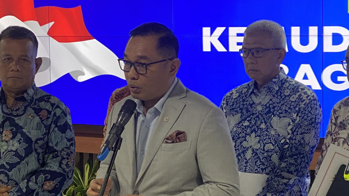 BKPM Responds to Letter from Chinese Businessmen to Prabowo