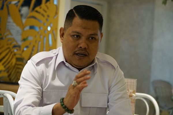Logis 08 Victory Volunteers Criticise Danantara, Officials Holding Multiple Positions Deemed to Disrupt Performance