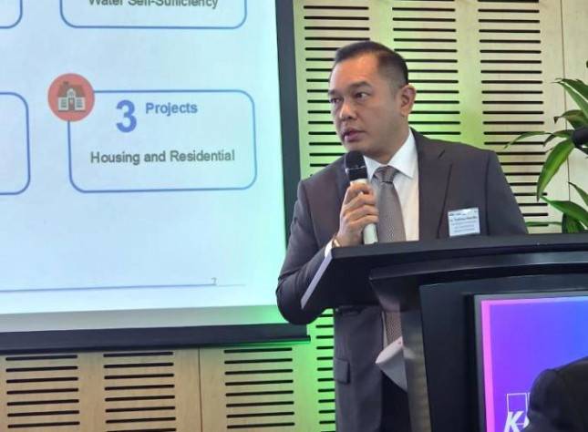 BKPM Addresses Impact of Chinese Investors' Concerns Voiced to Prabowo