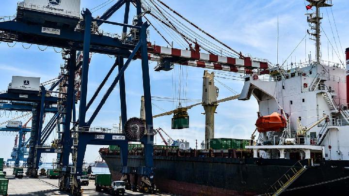 China Chamber Writes to Prabowo on Business Climate Concerns