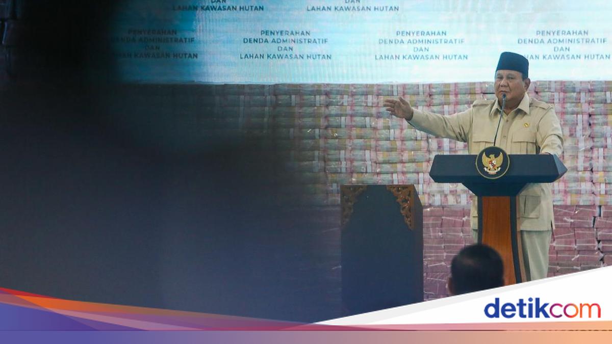 Prabowo: Businesspeople Complain About Waiting 2 Years for Investment Permits!