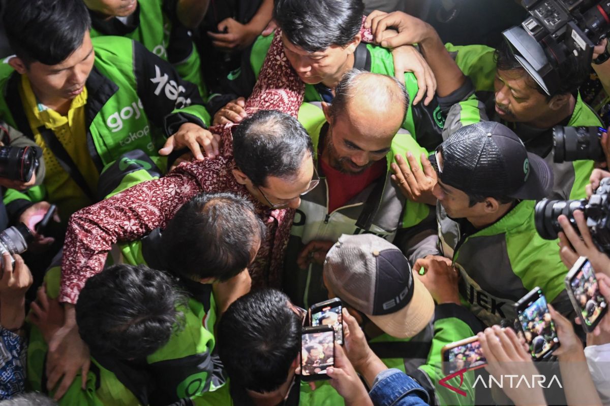 Prosecutors Suspect Nadiem's Rp4.87 Trillion Wealth Increase Stemmed from Chromebook Corruption