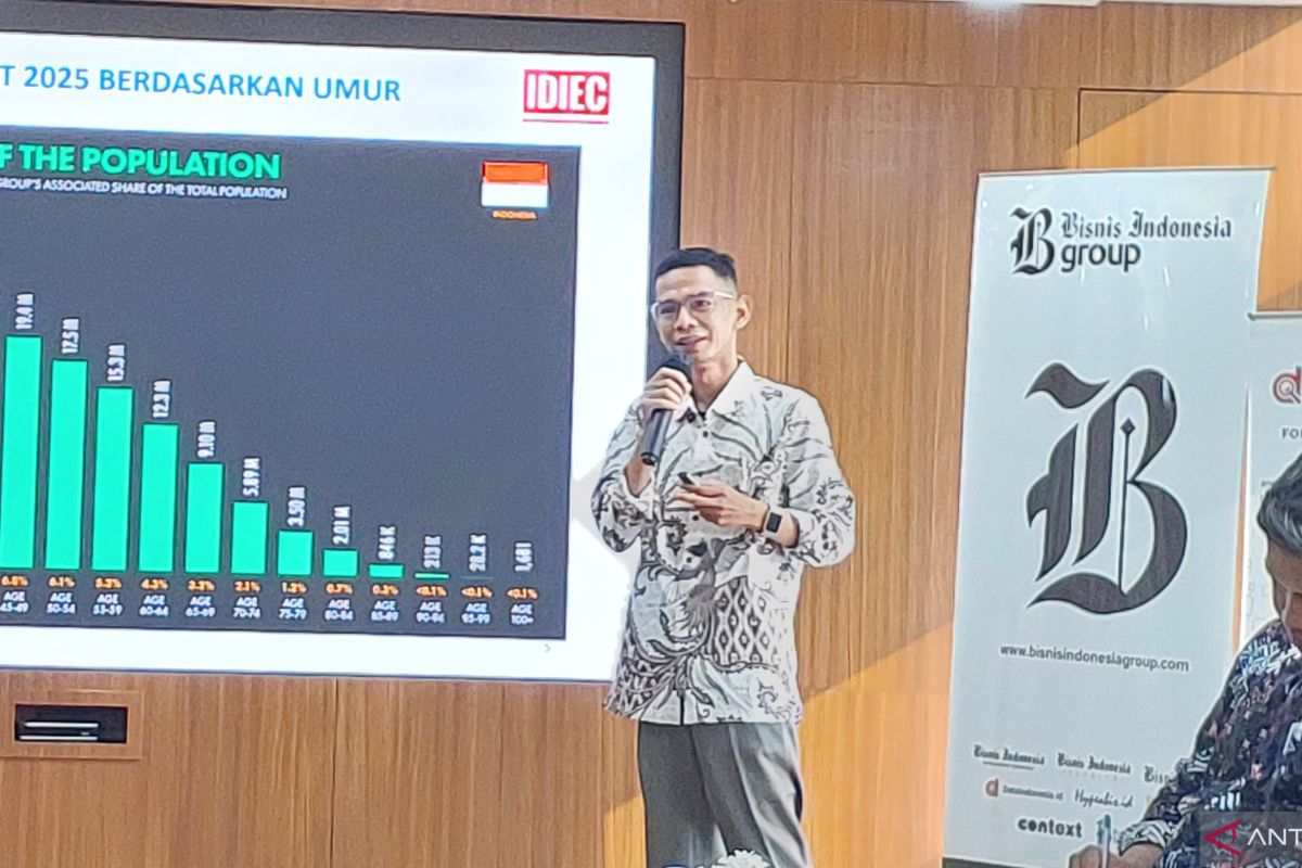 iDIEC says implementation of PP Tunas must have a positive impact