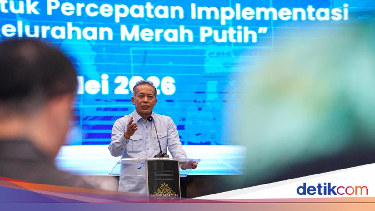 Ministry of Cooperatives Strengthens Synergy Among Regional Heads of Cooperatives for KDKMP Operations