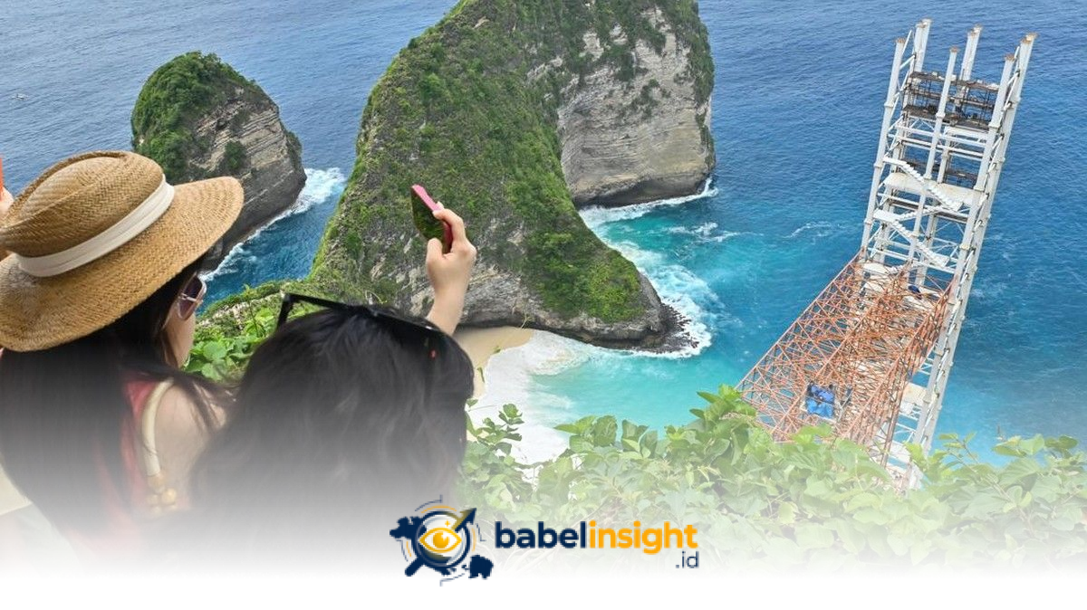 Klungkung Regent Partners with Police to Crack Down on Unlicensed Travel Agencies in Nusa Penida