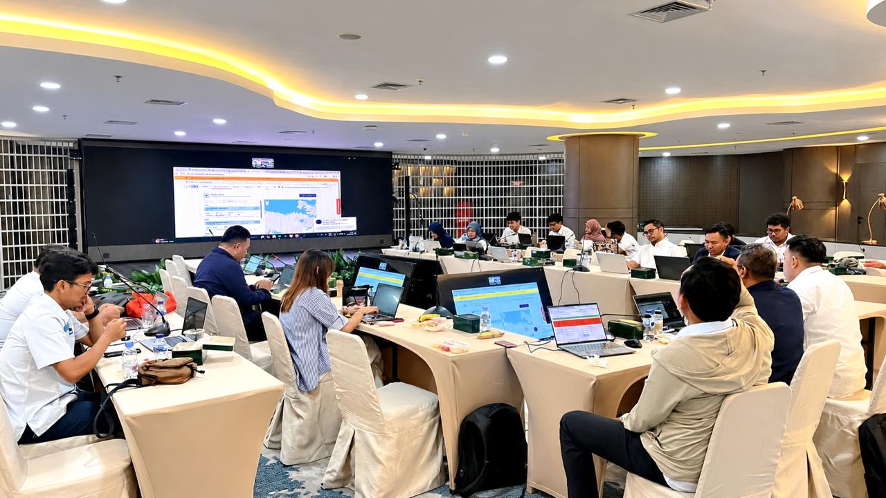 More Orderly and Transparent: PLN Digitises Permitting via OSS