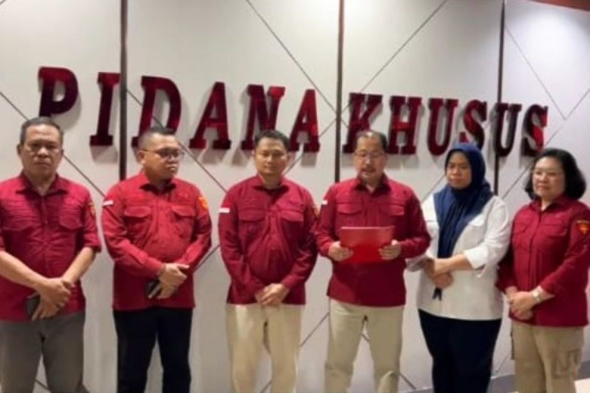 Prosecutor's Office Receives Rp3.08 Billion Return from Pineapple Seed Corruption Suspect
