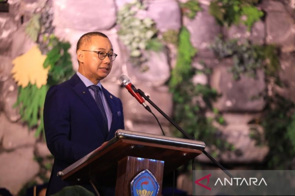 MPR Pushes for Indonesia to Become Asia-Pacific CCS Hub in Kuala Lumpur