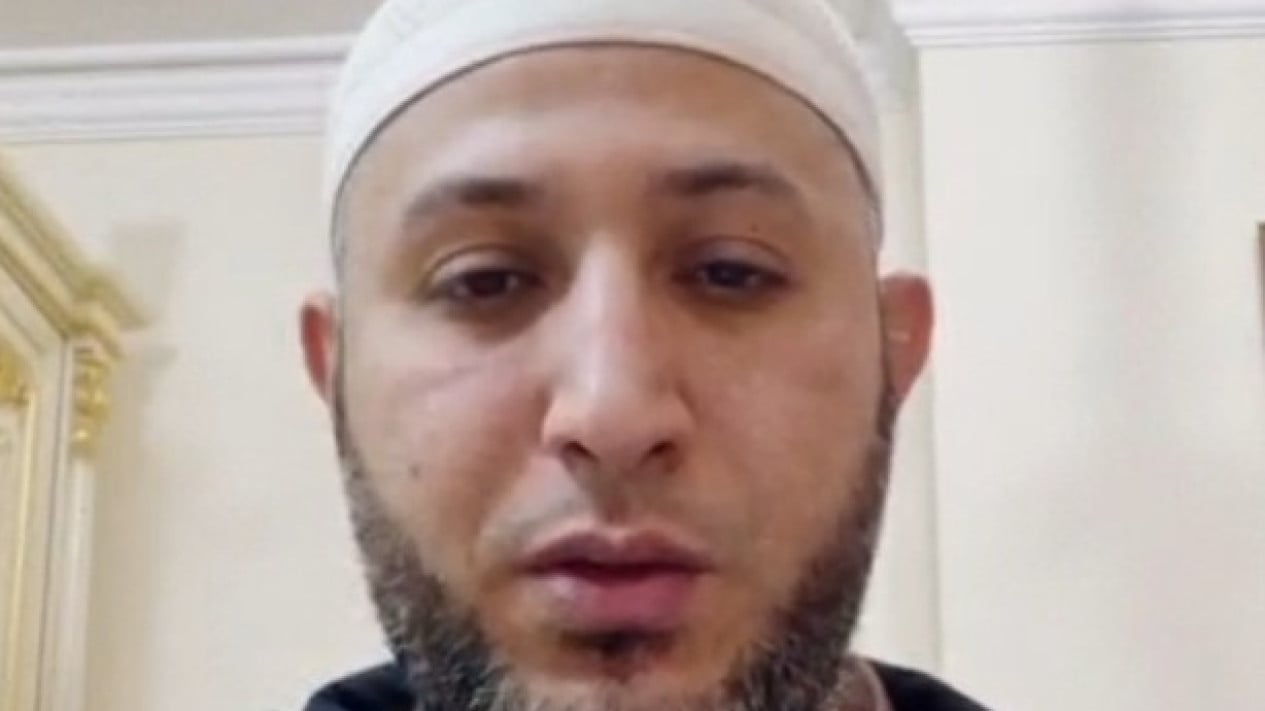 Buzz Over Rumours of Sheikh Ahmad Al Misry's Arrest in Egypt, But Indonesian Police Say It's Not True