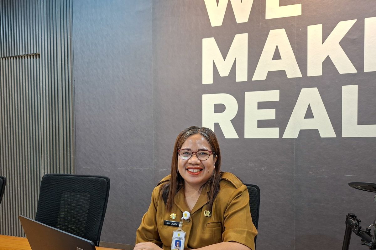 Kupang City Government Issues 1,001 New Business Identification Numbers by April 2026