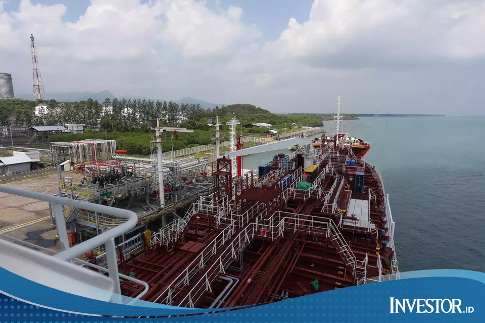 Prajogo Pangestu Issuer (CDIA) Distributes Cash Dividends, Here's the Amount - Investor Daily