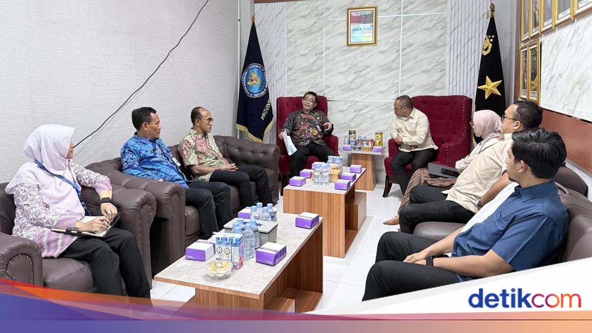DKI Ministry of Human Rights Office: Drug Abuse Triggers Conflict in Manggarai