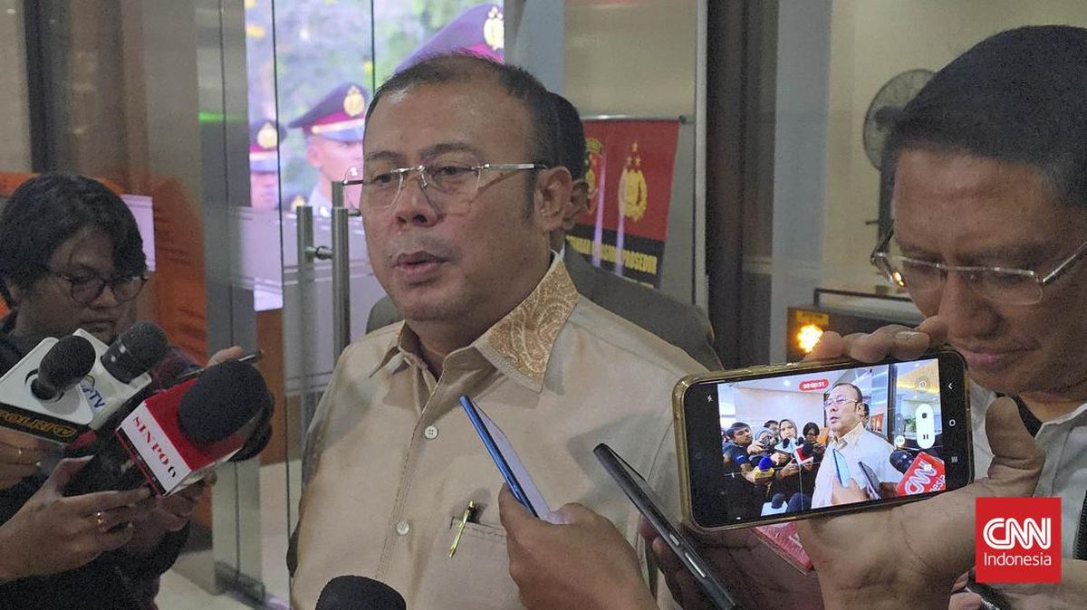 To Prevent Illegal Hajj, DPR-Imipas Supervisory Team Strengthens Coordination