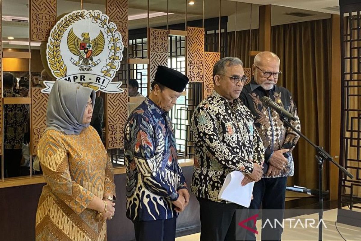 Politics yesterday: MPR to re-run Kalbar's Four Pillars LCC final and President's instructions