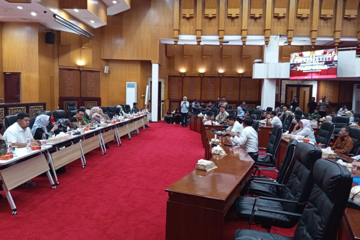 Human Rights Minister Proposes Establishment of Regional Nutrition Departments to Oversee Free Nutritious Meals Programme