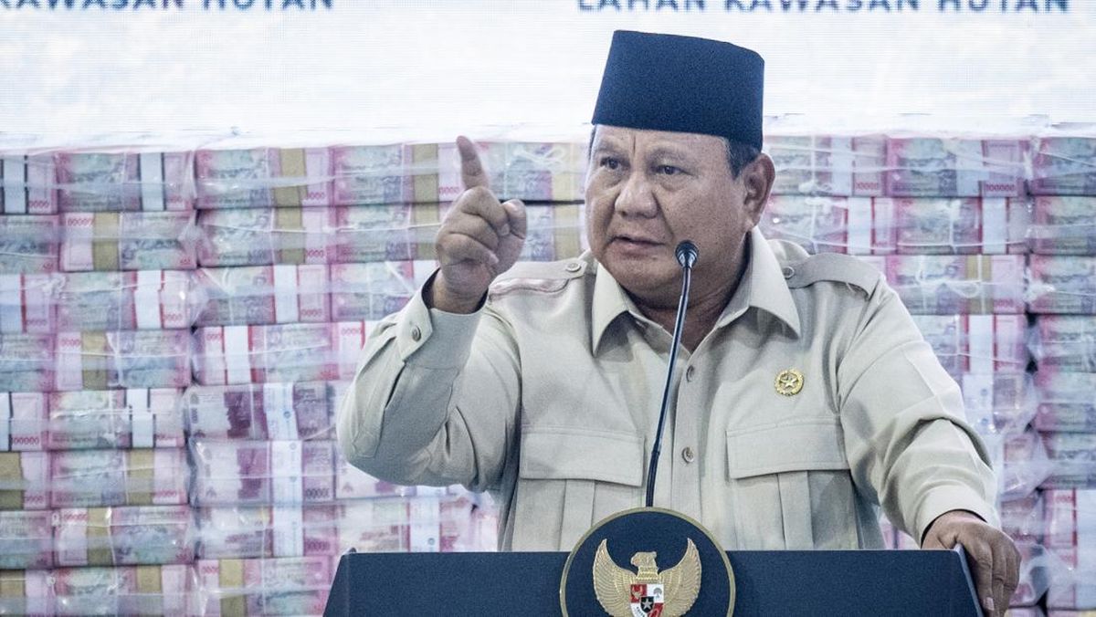 Prabowo Reveals 10,000 Puskesmas from Soeharto Era Remain Unrenovated