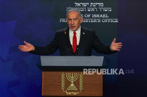 Israeli PM's Office Reveals Netanyahu's Secret Visit to UAE During Attack on Iran