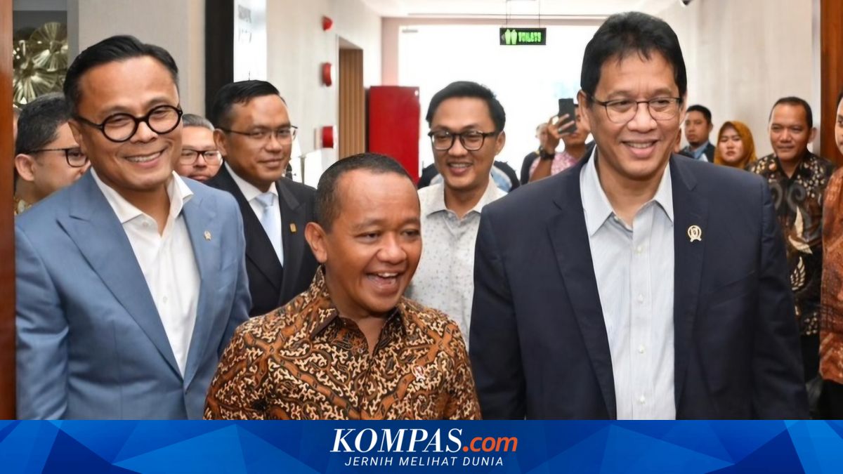 Chinese Businessmen Protest to Prabowo, Purbaya and Bahlil Unitedly Defend RI Policies