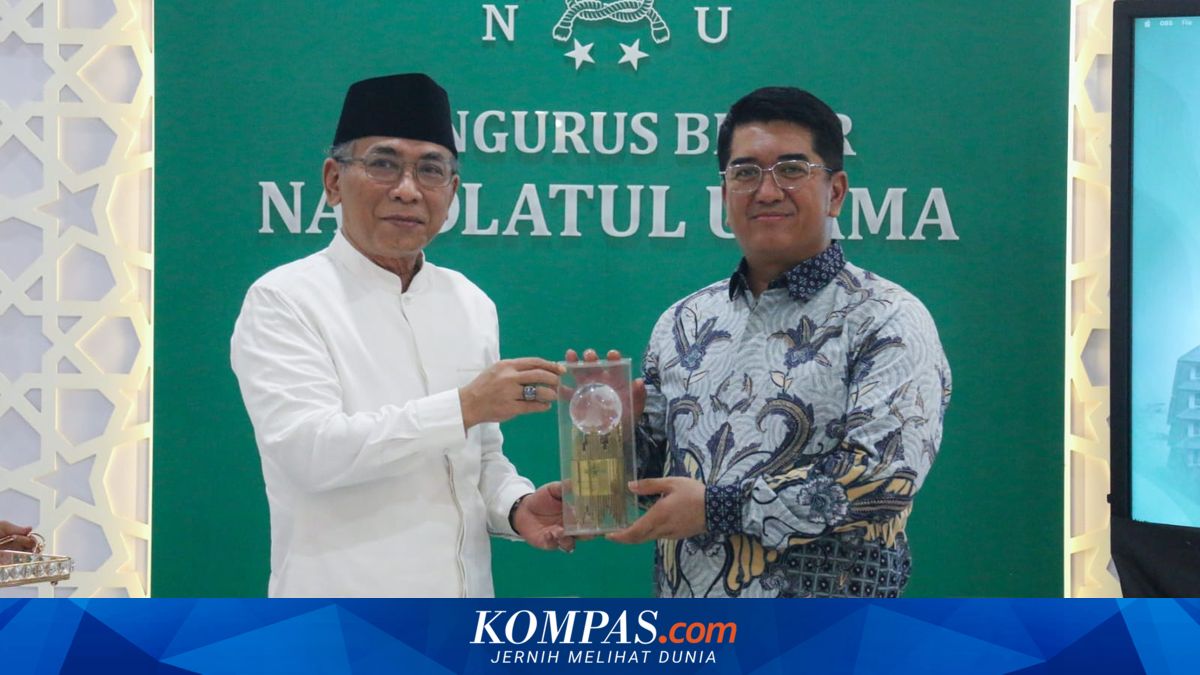 Partnering with UI, PBNU Strengthens Collaboration in Education and Research