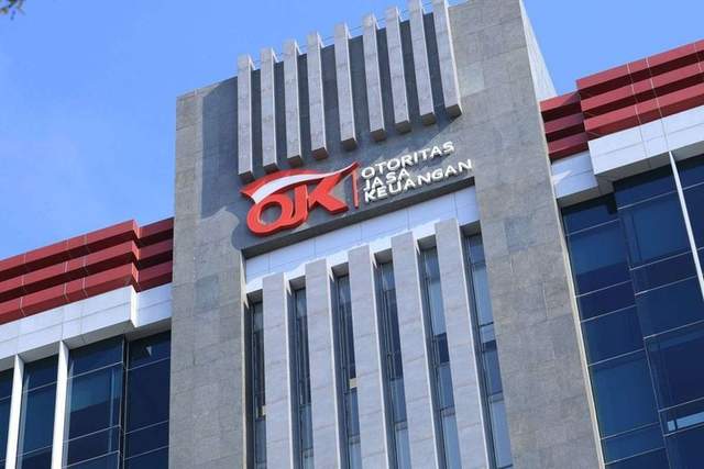 OJK Optimistic Indonesian Stocks Have Chance to Enter Global Indexes