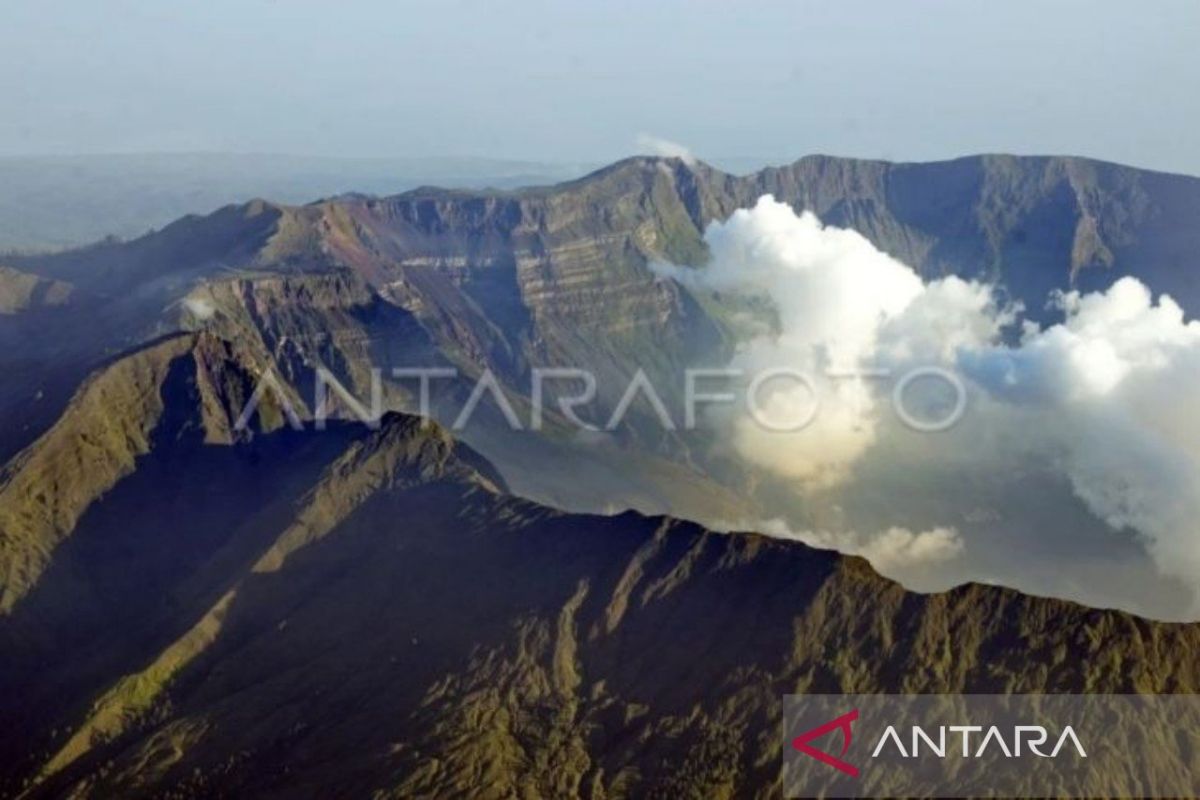 NTB Provincial Government: Conservation as Strength for Proposing Mount Tambora to UNESCO