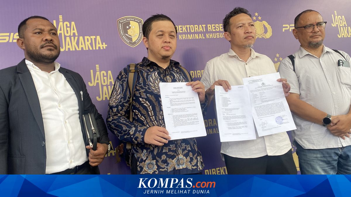 Bekasi Manufacturing Company Reported for Alleged Union Busting Against 12 Workers