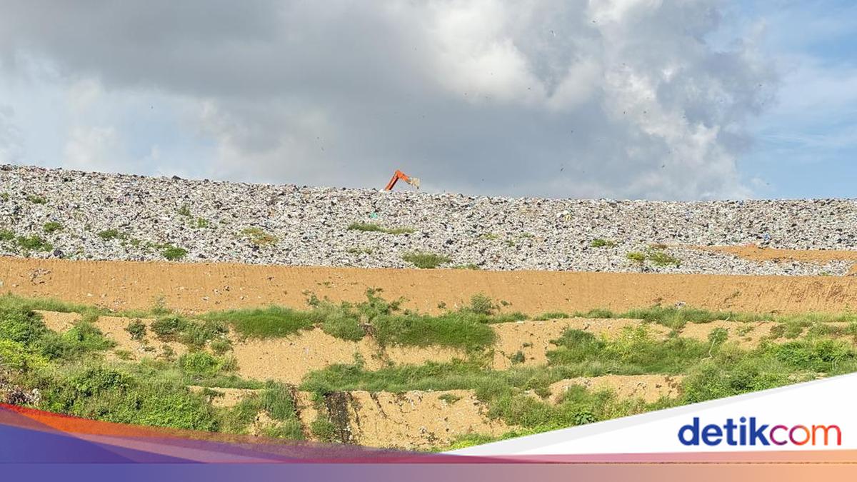 Halt Open Dumping in Bali, Expert: Don't Let Regulations Advance While Facilities Lag Behind