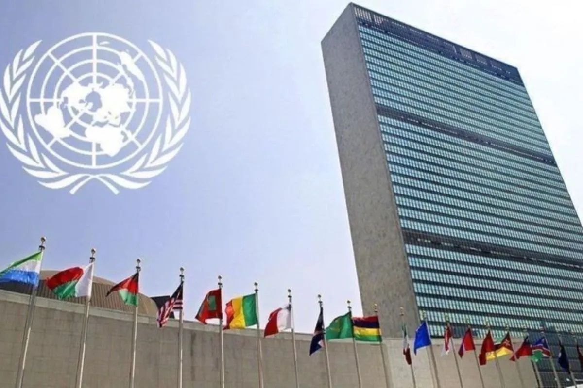 UN Welcomes Dialogue Between US and China