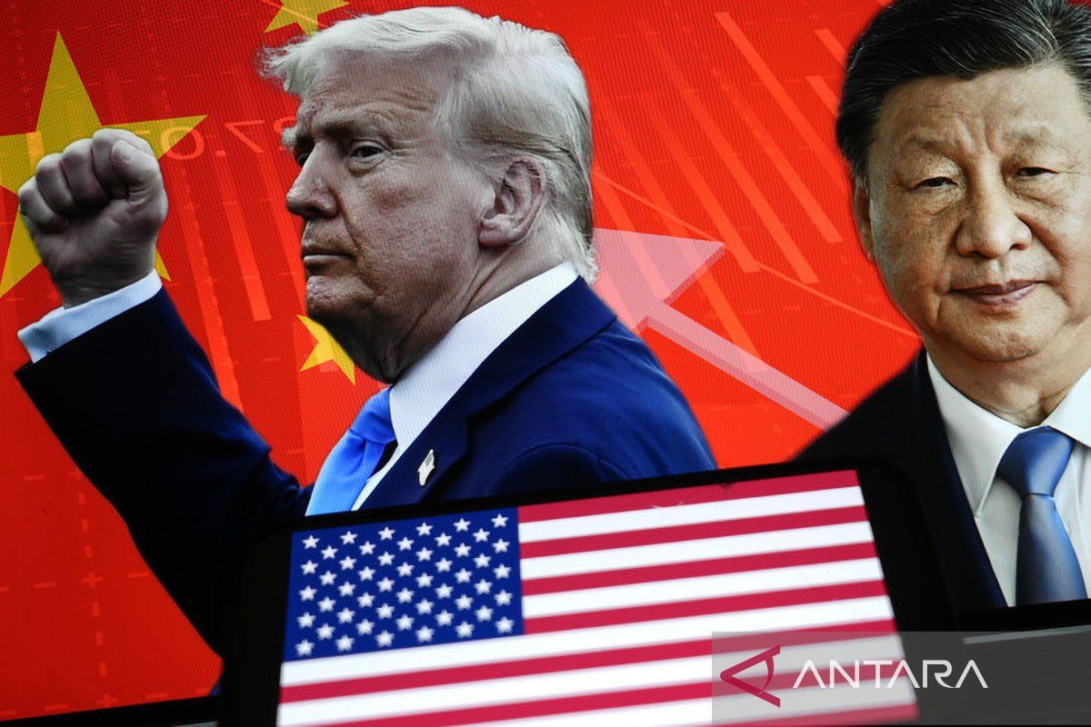 Trump Arrives in Beijing for Summit Amid Iran War