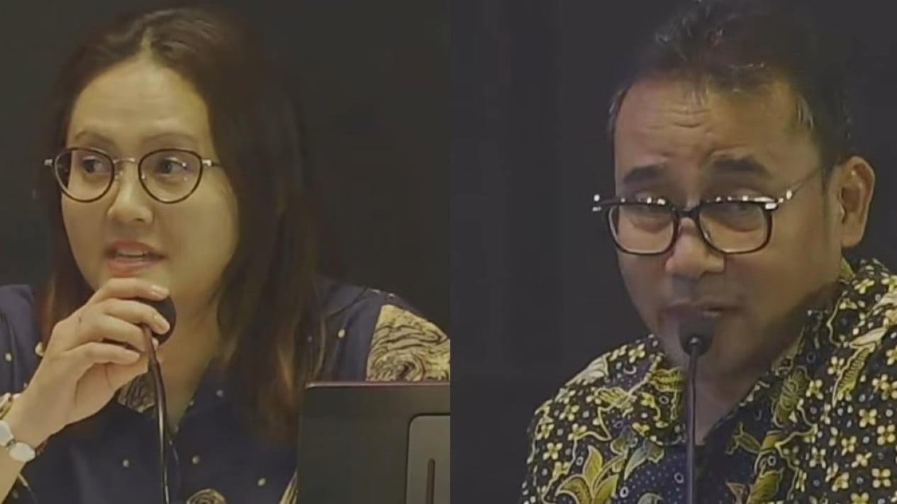 Quiz Controversy: MPR RI Reviews Additional Sanctions for Judges