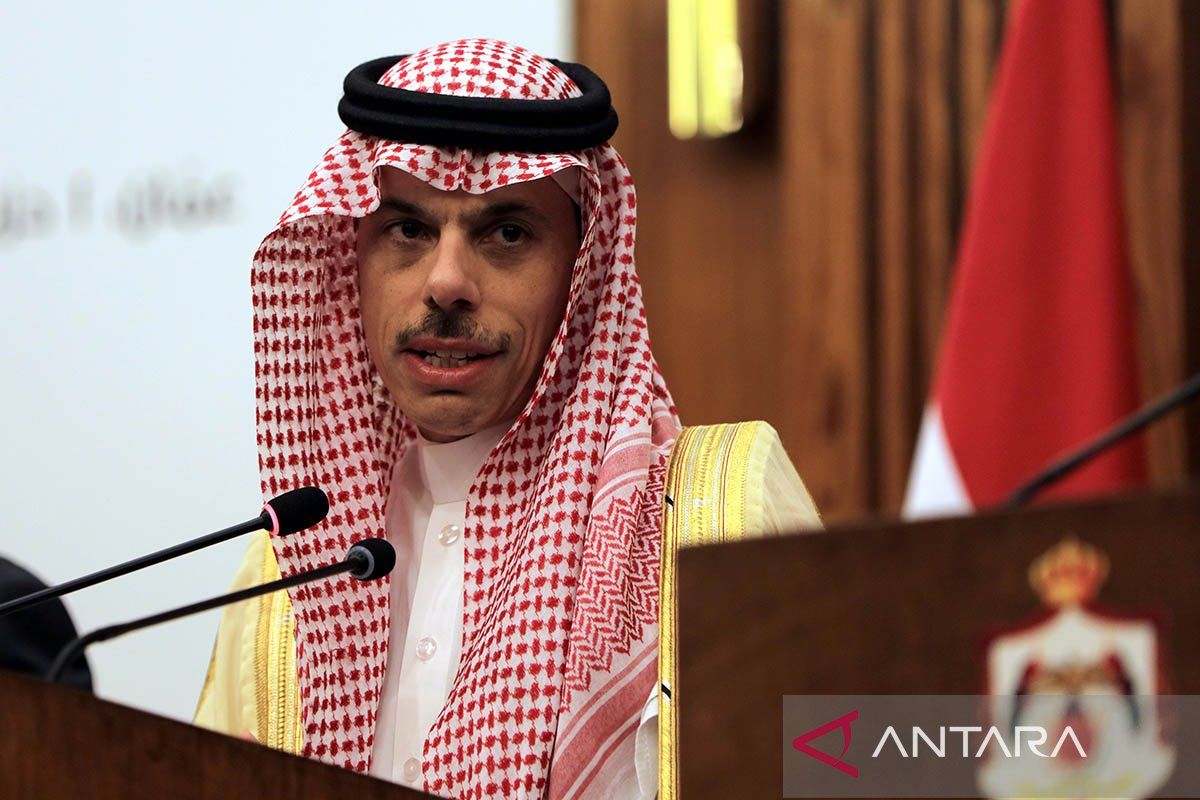 Saudi Arabia and Spain Sign Strategic Partnership Agreement